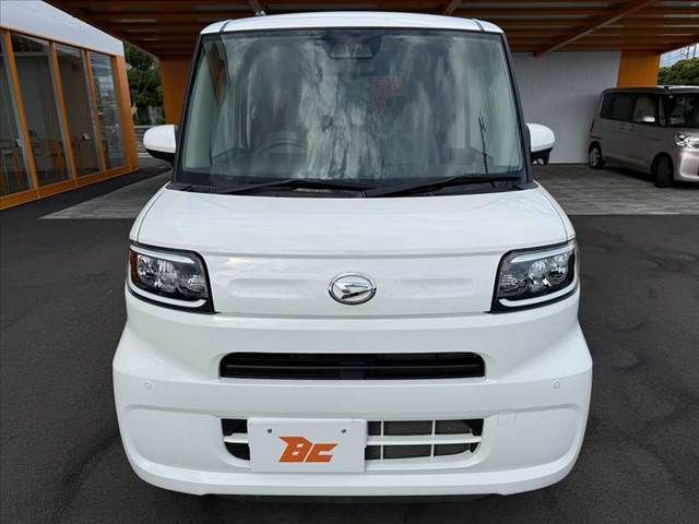 TANTO 4WD