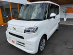 TANTO 4WD