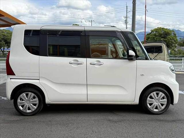 TANTO 4WD