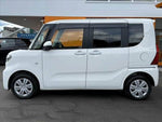 TANTO 4WD