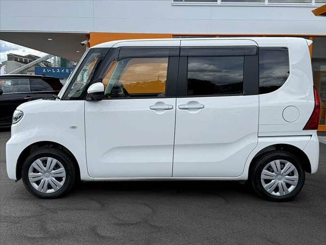 TANTO 4WD