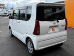 TANTO 4WD