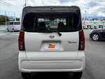 TANTO 4WD