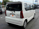 TANTO 4WD
