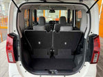 TANTO 4WD