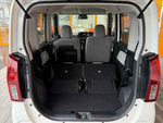 TANTO 4WD
