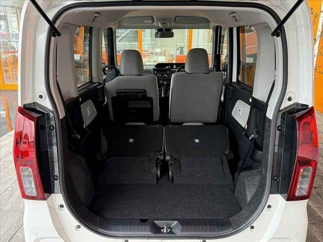 TANTO 4WD