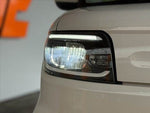 TANTO 4WD
