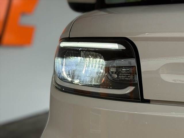 TANTO 4WD