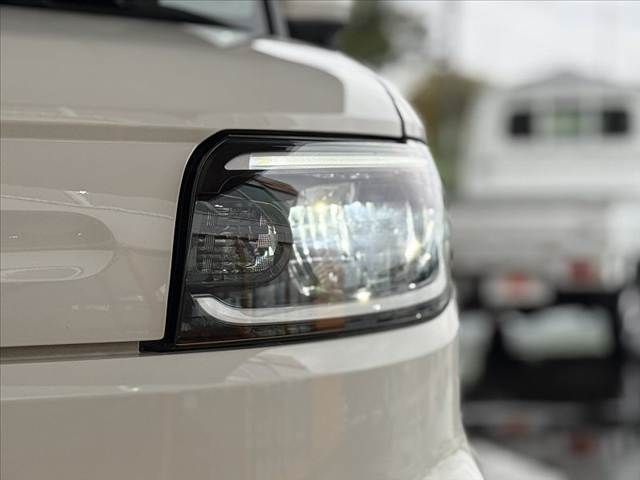 TANTO 4WD