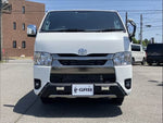 HIACE van 4WD