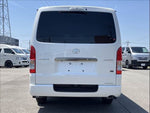HIACE van 4WD