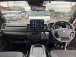 HIACE van 4WD