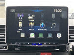 HIACE van 4WD