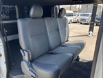 HIACE van 4WD