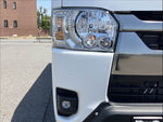 HIACE van 4WD