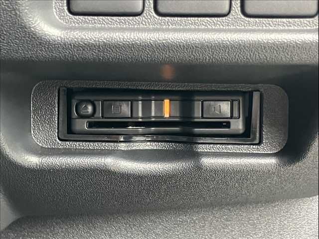 HIACE van 4WD