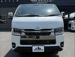 HIACE van 4WD