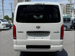 HIACE van 4WD