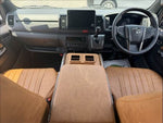 HIACE van 4WD