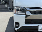 HIACE van 4WD