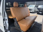 HIACE van 4WD