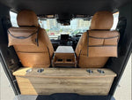 HIACE van 4WD