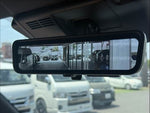 HIACE van 4WD