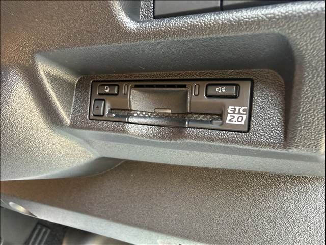 HIACE van 4WD