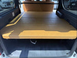 HIACE van 4WD