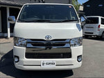 HIACE van 2WD