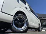 HIACE van 2WD