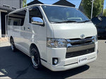 HIACE van 2WD