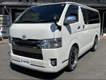 HIACE van 2WD