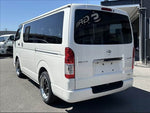 HIACE van 2WD