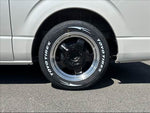 HIACE van 2WD