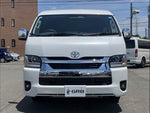 HIACE wagon