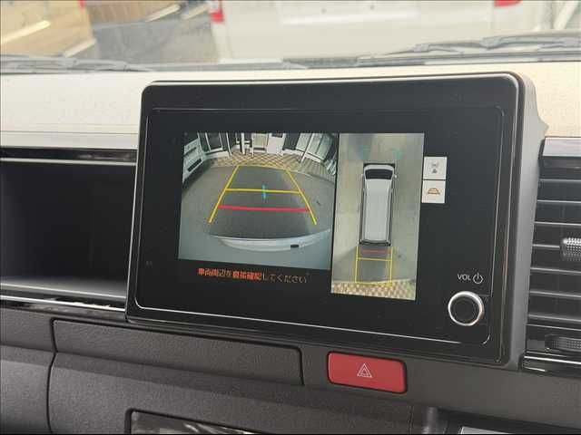 HIACE wagon