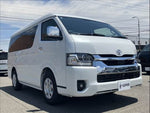 HIACE wagon
