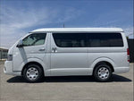 HIACE wagon