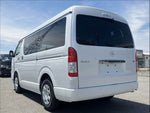 HIACE wagon