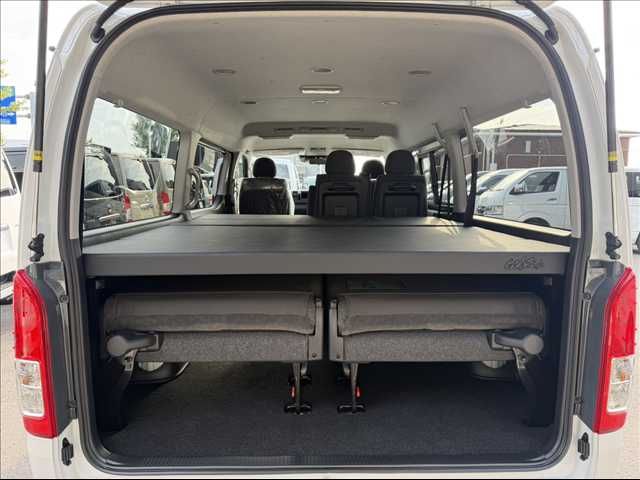 HIACE wagon
