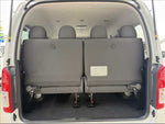 HIACE wagon