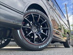 HIACE van 2WD