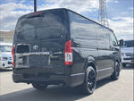 HIACE van 2WD