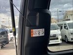 HIACE van 2WD