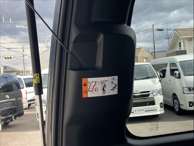 HIACE van 2WD