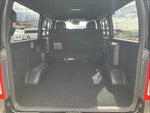 HIACE van 2WD