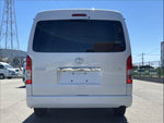 HIACE wagon 4WD