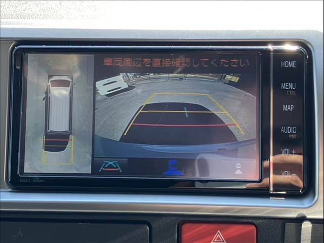 HIACE wagon 4WD